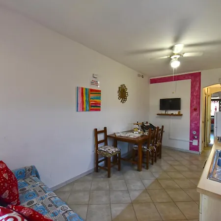 Casa Vacanze La Fermata Delle Rondini *