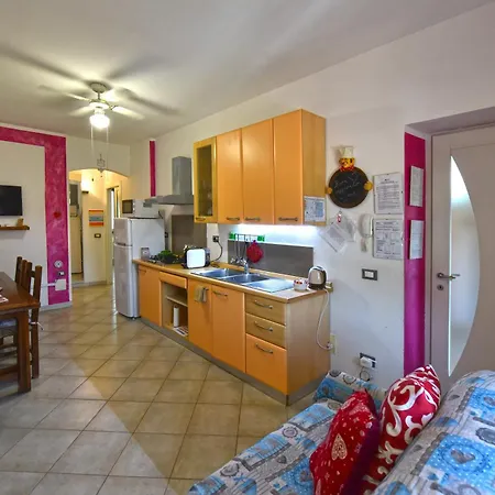 Casa Vacanze La Fermata Delle Rondini Castello di Annone