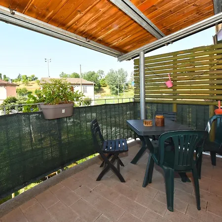 Casa Vacanze La Fermata Delle Rondini Appartement