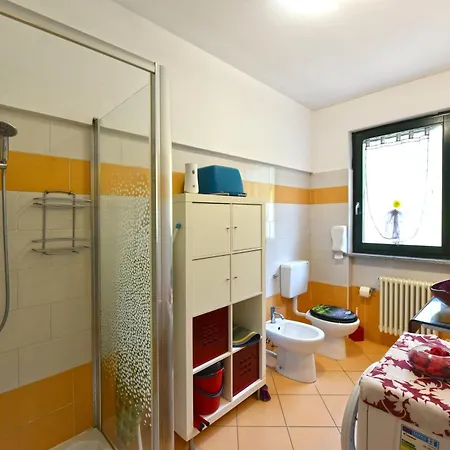 Casa Vacanze La Fermata Delle Rondini Appartement *