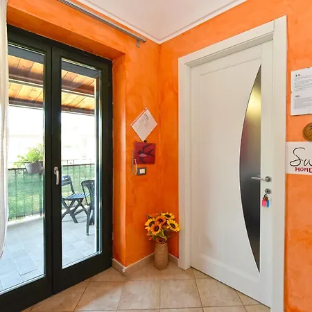 Casa Vacanze La Fermata Delle Rondini