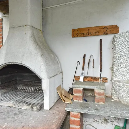 Apartamento Casa Vacanze La Fermata Delle Rondini *