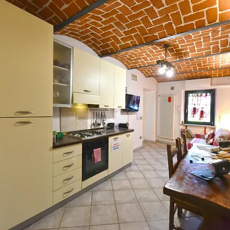 Casa Vacanze La Fermata Delle Rondini *
