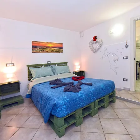 Casa Vacanze La Fermata Delle Rondini