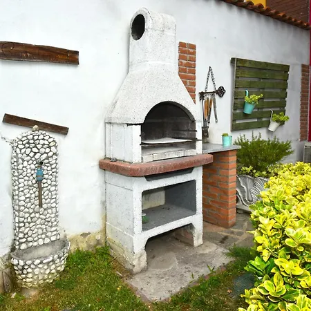 Casa Vacanze La Fermata Delle Rondini Apartamento