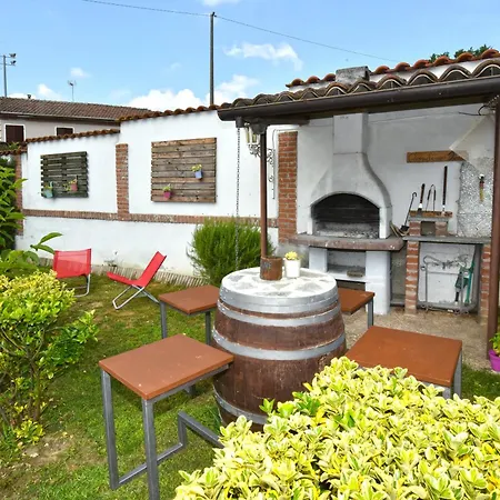 Appartement Casa Vacanze La Fermata Delle Rondini *