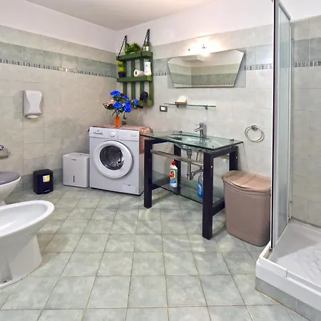 Casa Vacanze La Fermata Delle Rondini Apartamento Castello di Annone