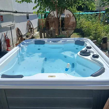Διαμέρισμα Casa Vacanze La Fermata Delle Rondini
