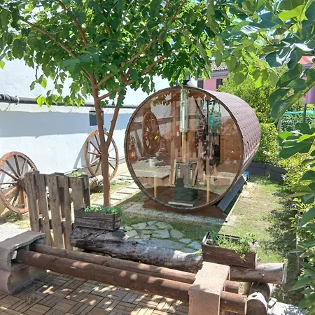 Casa Vacanze La Fermata Delle Rondini Διαμέρισμα Castello di Annone