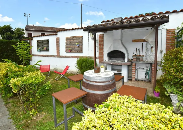 公寓 Casa Vacanze La Fermata Delle Rondini *